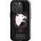 Game of Thrones: House Stark Direwolf iPhone 16 Pro Max Impact Case
